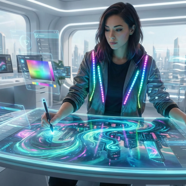 Digital Pen Tablets & Creativity: The Best Tools…