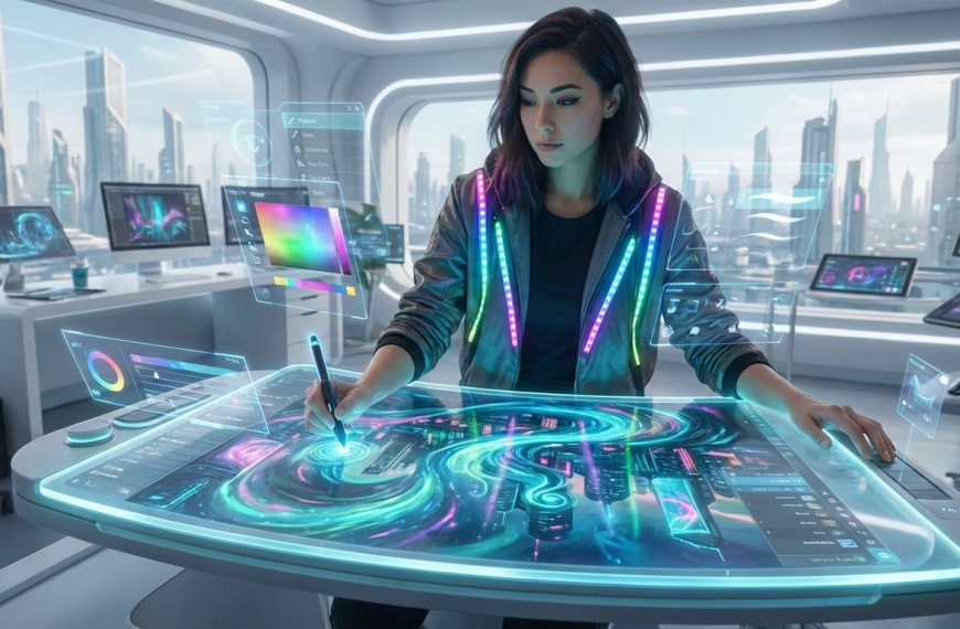 Digital Pen Tablets & Creativity: The Best Tools…