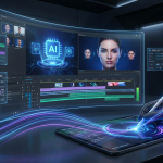 How AI is Transforming Video Editing Tools in 2026