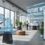 The Future of Productivity: Top AR/VR Tools to Watch in 2026