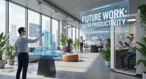The Future of Productivity: Top AR/VR Tools to&hellip;