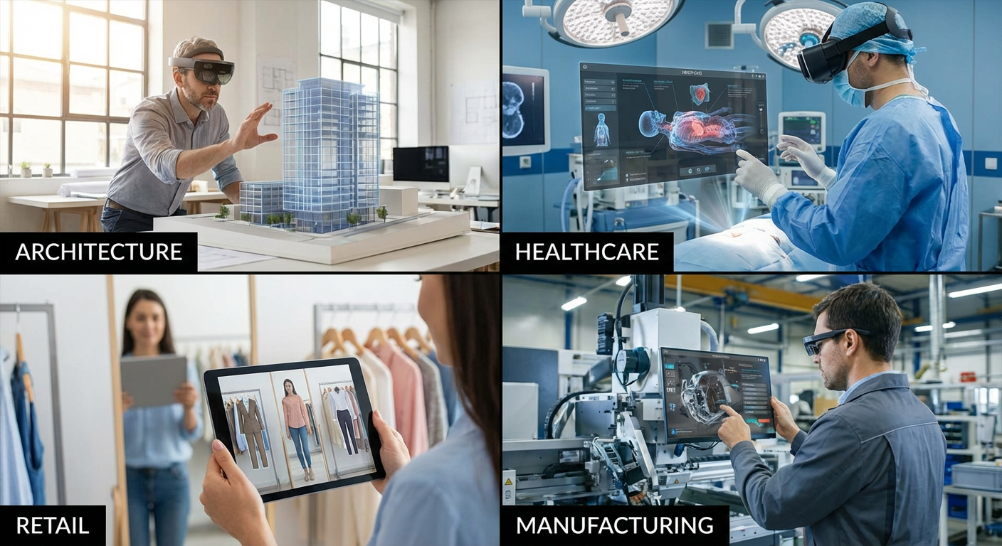 Industry Applications