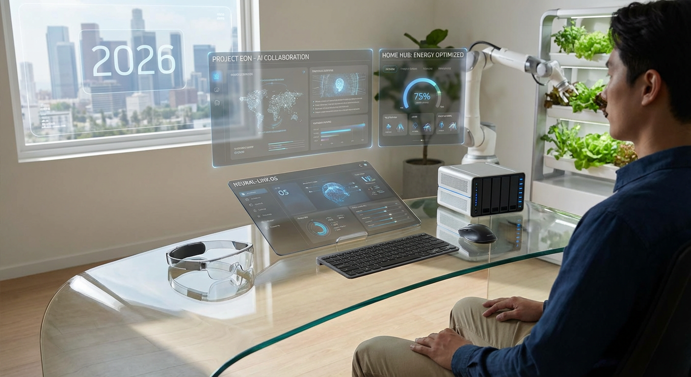 Key Software Tools and Hardware Devices