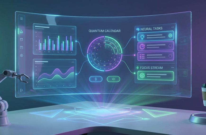 Which Mobile Apps Are Dominating Productivity Rankings in 2026?