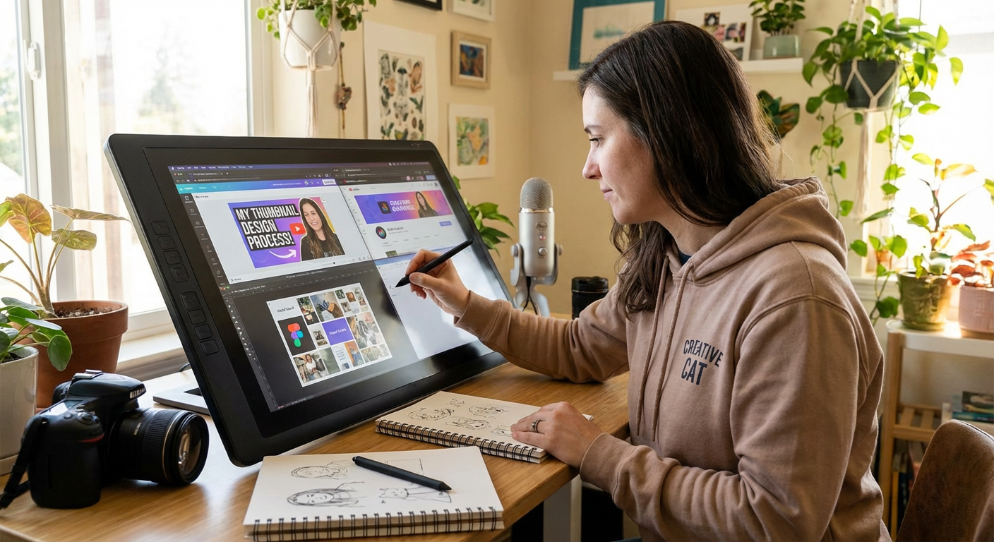 Graphic Design Tools