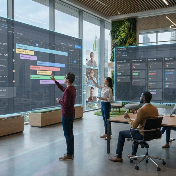 Top Remote Team Scheduling Tools of 2026: Enhancing…