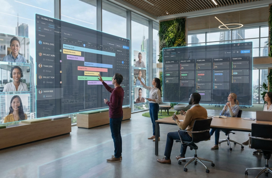 Top Remote Team Scheduling Tools of 2026: Enhancing Collaboration and Productivity