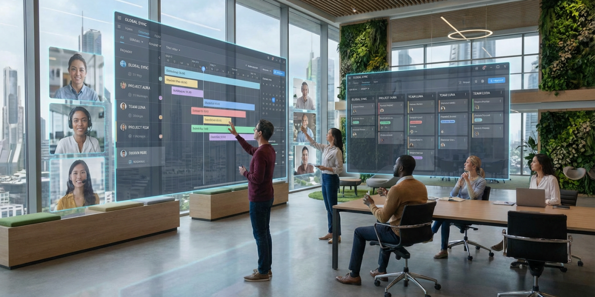 Top Remote Team Scheduling Tools of 2026