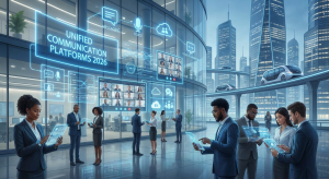The Future of Unified Communication Platforms in 2026