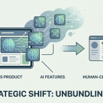 The AI Feature Exodus: Why SaaS Products Are Ditching AI