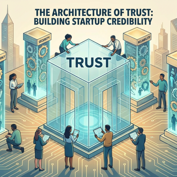 Building Trust: The Key to Startup Success Beyond&hellip;