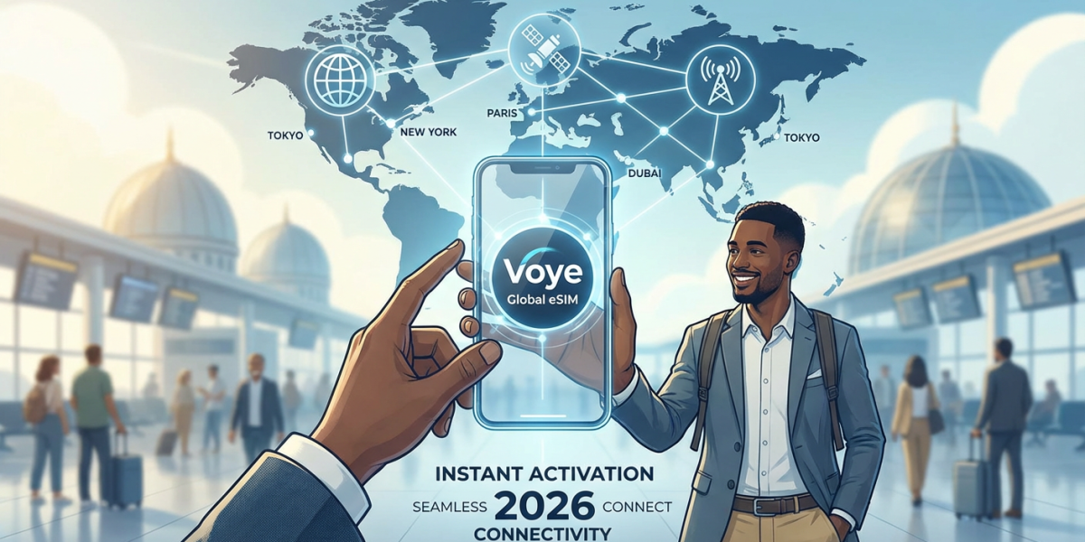Voye Global Review 2026