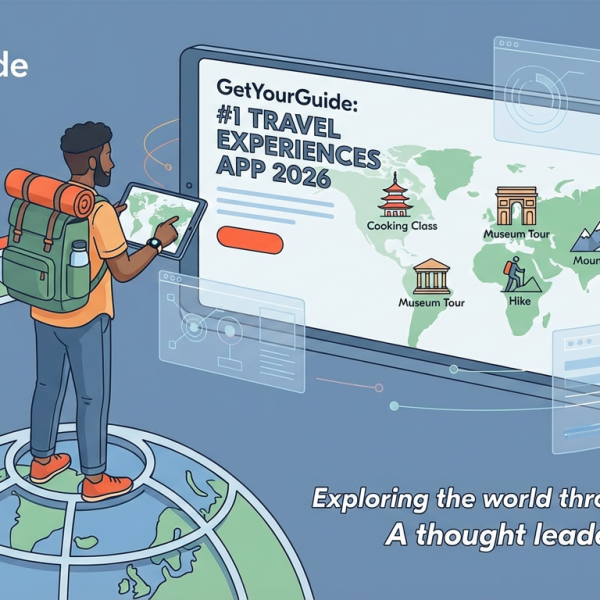 GetYourGuide Review 2026: Best Platform to Explore Top…