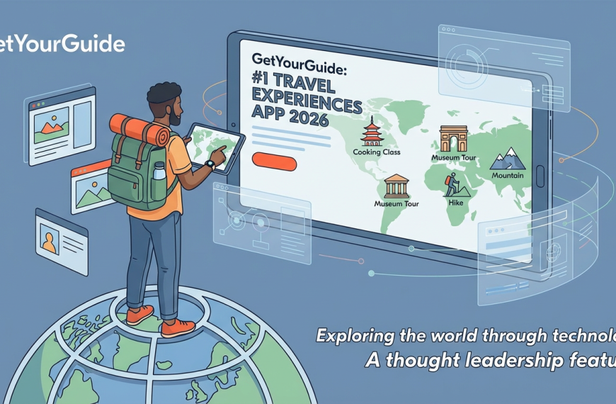 GetYourGuide Review 2026: Best Platform to Explore Top…