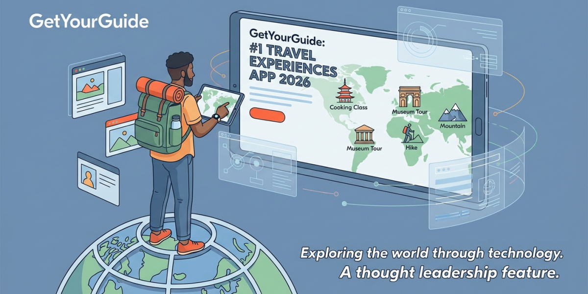 GetYourGuide Review 2026