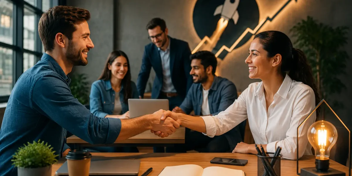 Building Trust