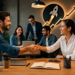 Building Trust