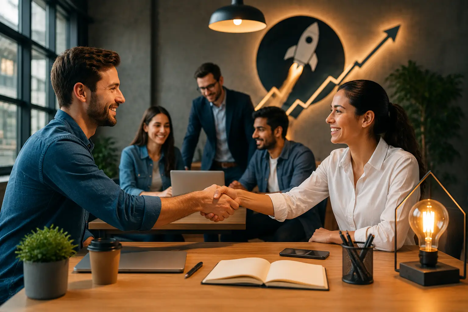 Building Trust
