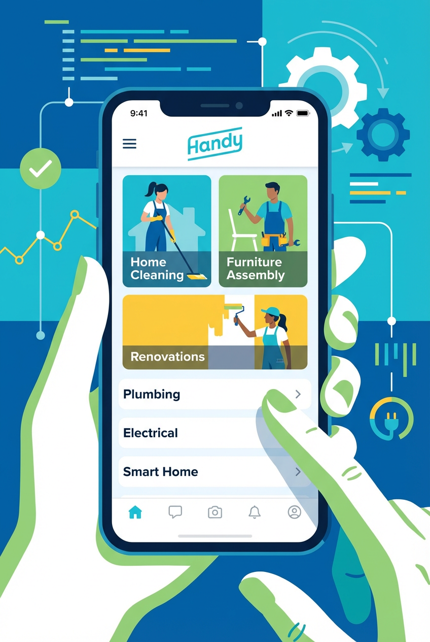 Handy.com Review 2026