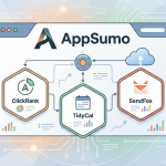 Why AppSumo Is a Must-Visit Platform for Entrepreneurs in 2026