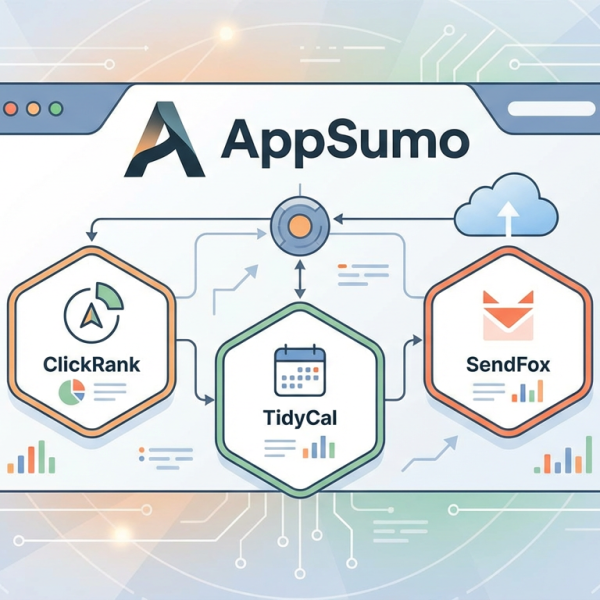 Why AppSumo Is a Must-Visit Platform for Entrepreneurs&hellip;