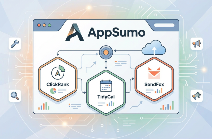 Why AppSumo Is a Must-Visit Platform for Entrepreneurs&hellip;