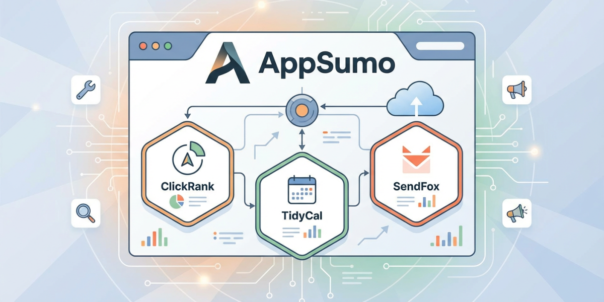 Why AppSumo Is a Must