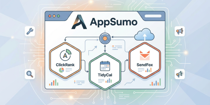Why AppSumo Is a Must