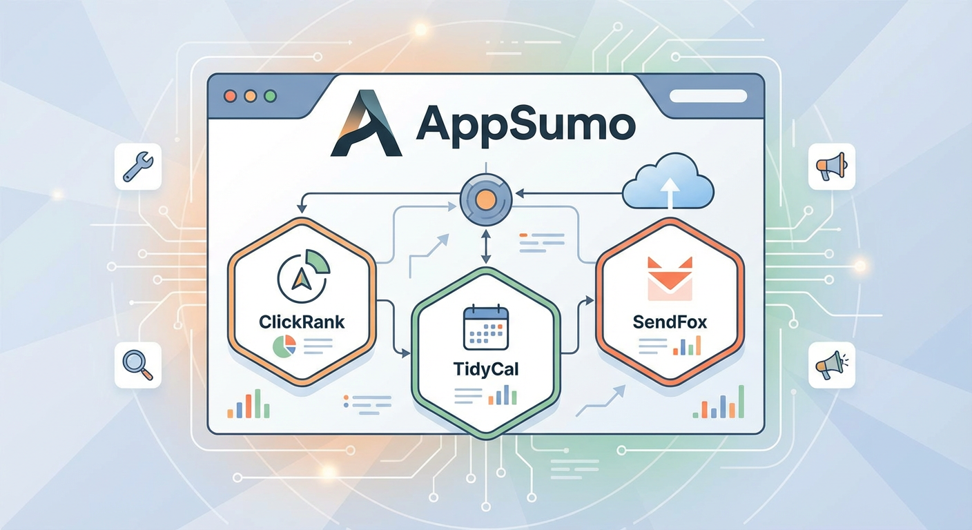 AppSumo Featured Image