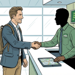 National Car Rental Review 2026: Reliable Service & Friendly Staff for Stress-Free Travel