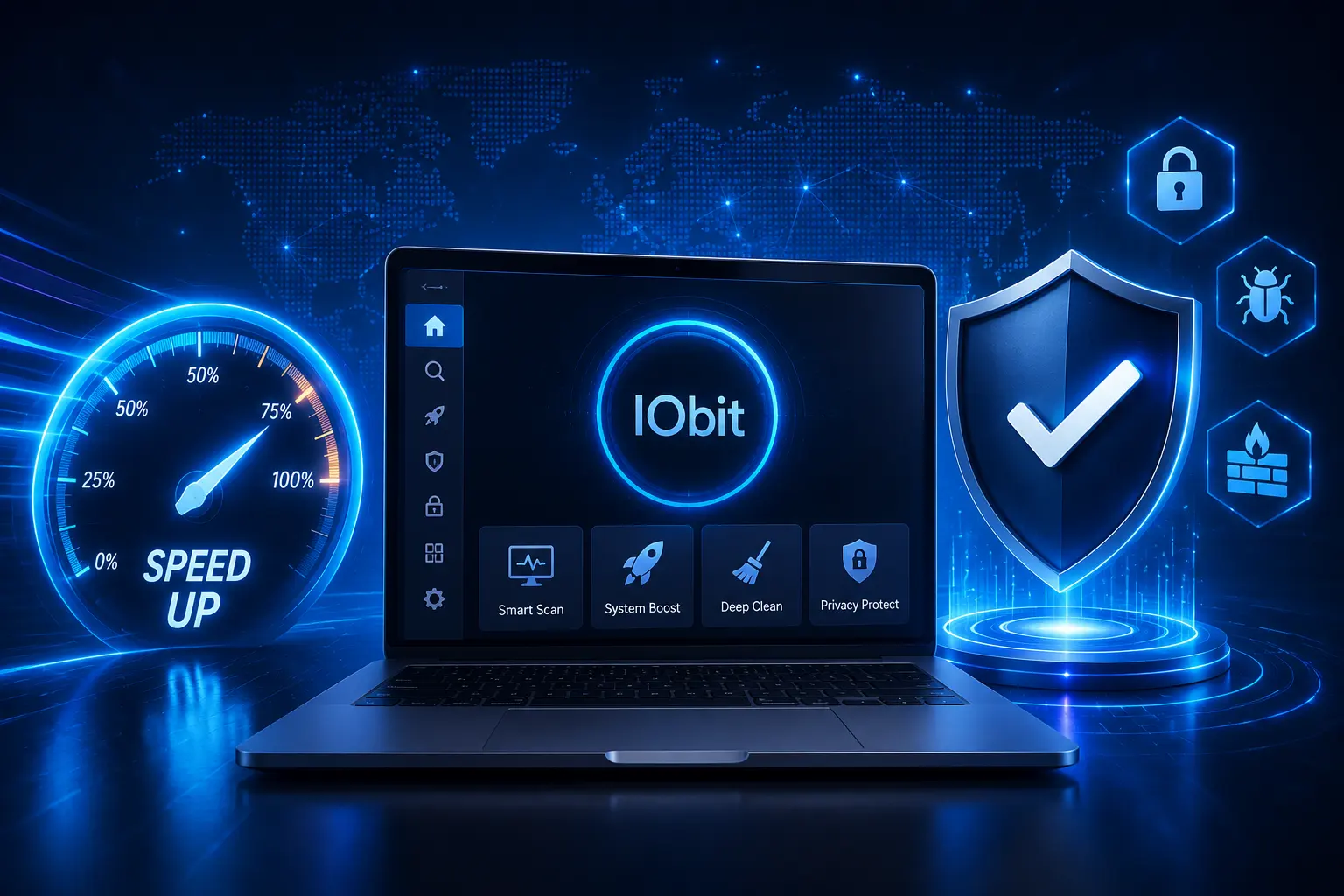 IObit Review 2026