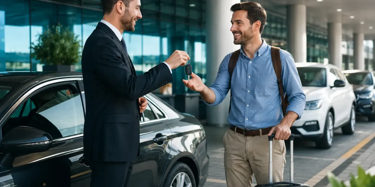 National Car Rental Review 2026