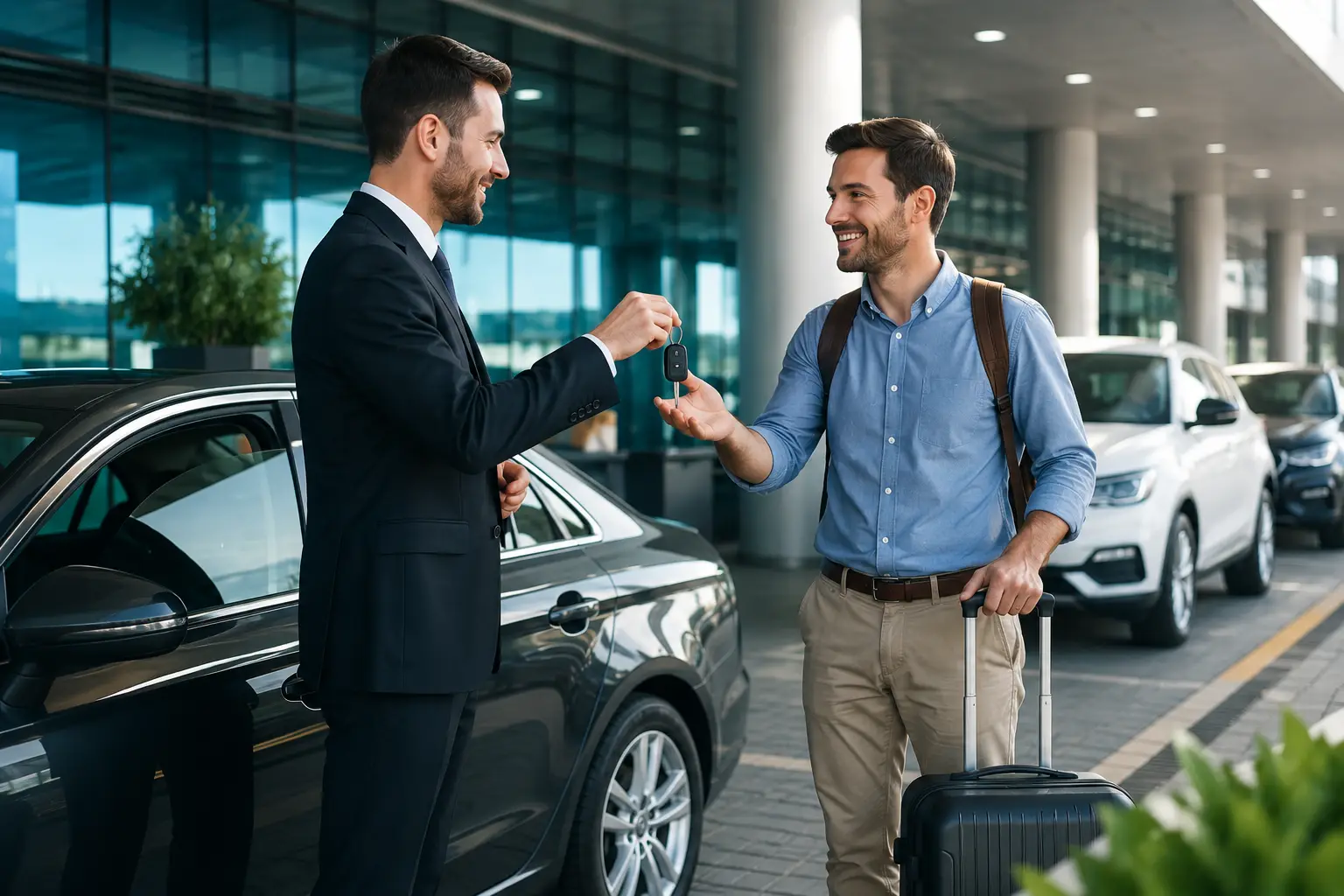National Car Rental Review 2026