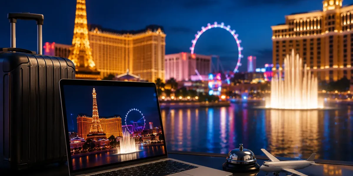 Vegas.com Review 2026