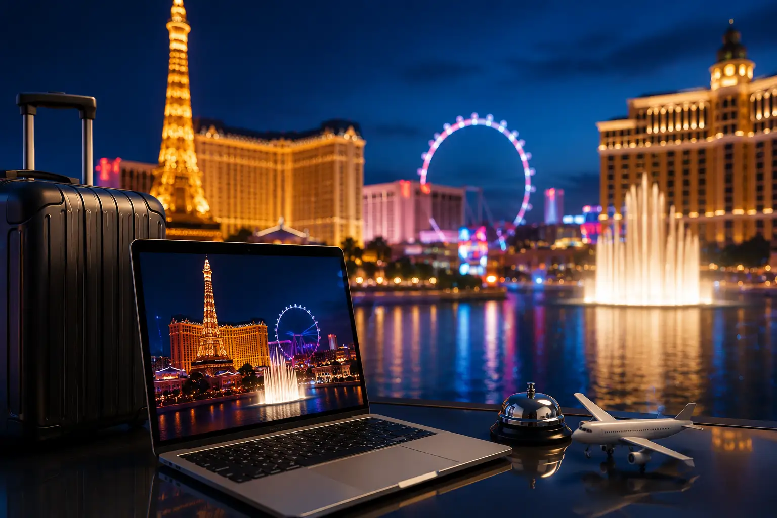 Vegas.com Review 2026