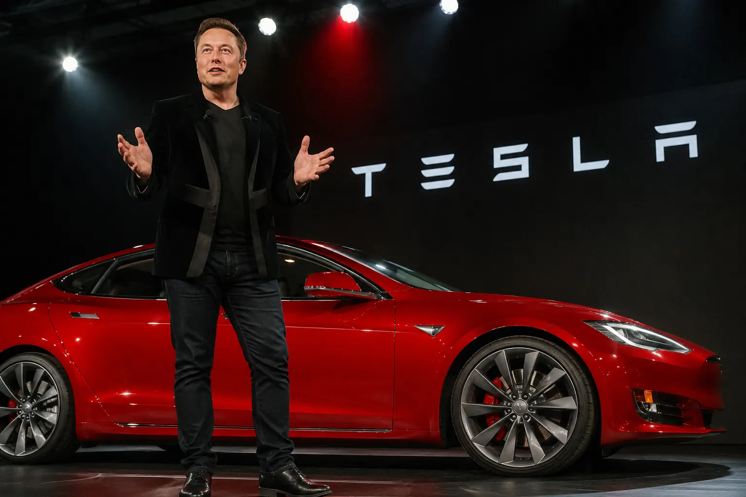 elon musk