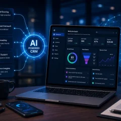 AI-Powered CRM Platforms Every Business Should Watch