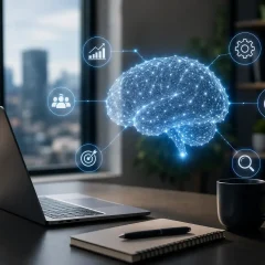 AI-Powered Decision Making: The Next Business Advantage