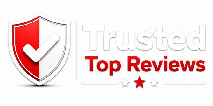 TrustedTopReviews