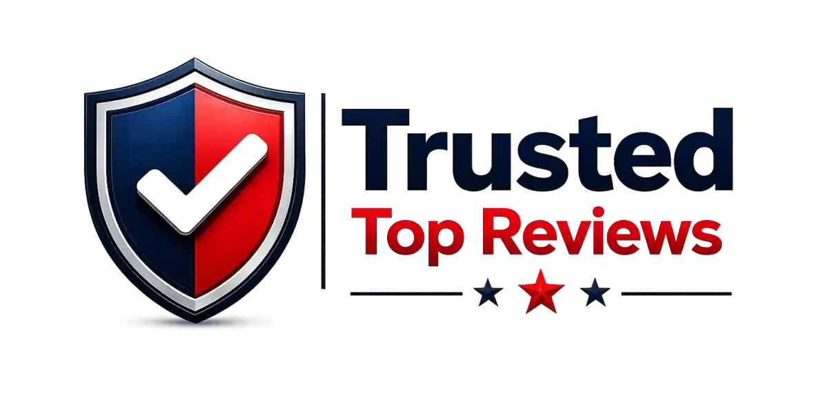 TrustedTopReviews