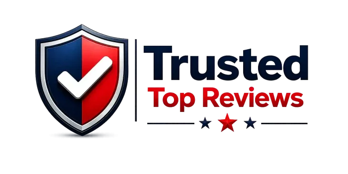 TrustedTopReviews