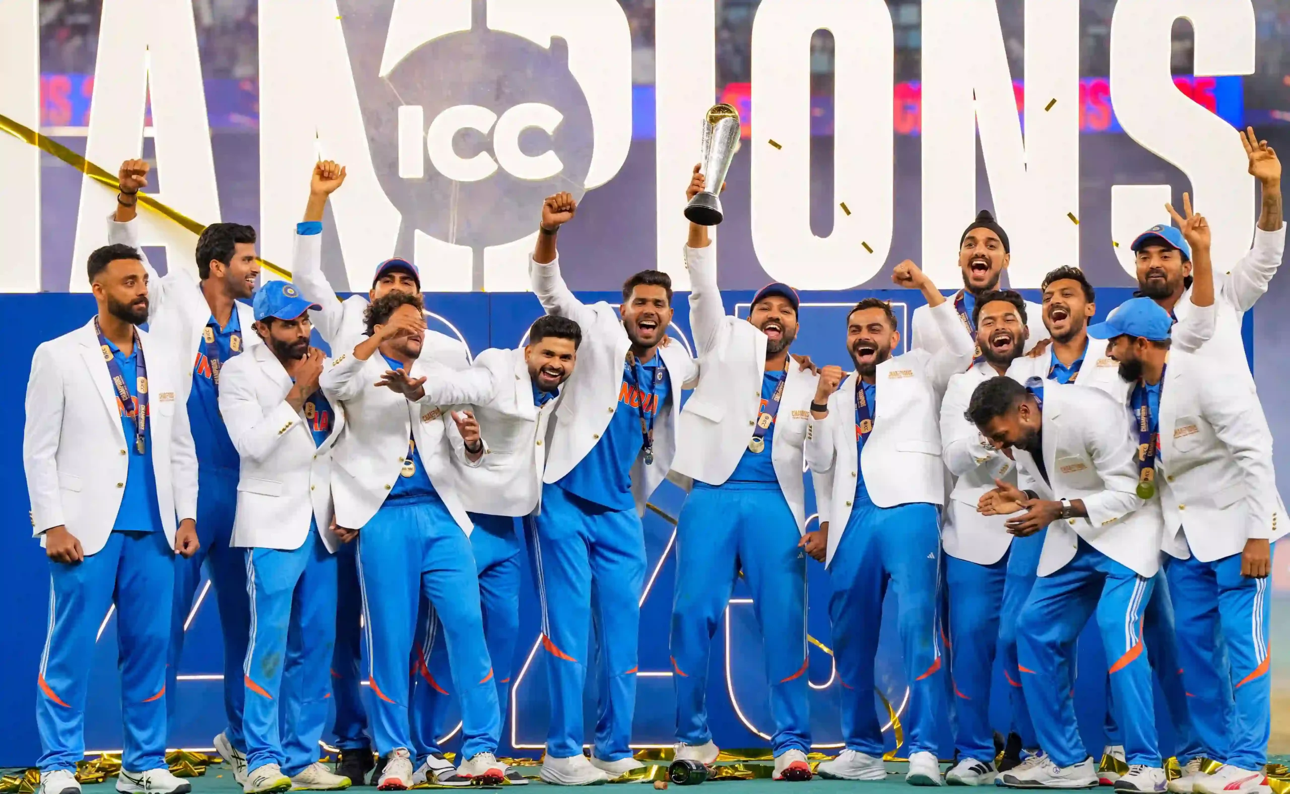 Cricket india