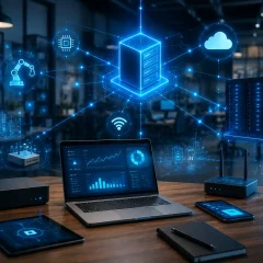 Edge Computing Tools