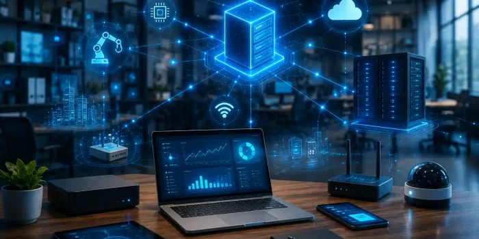 Edge Computing Tools