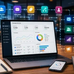 Empowering Small Teams_ The Future of Marketing Automation Tools in 2026