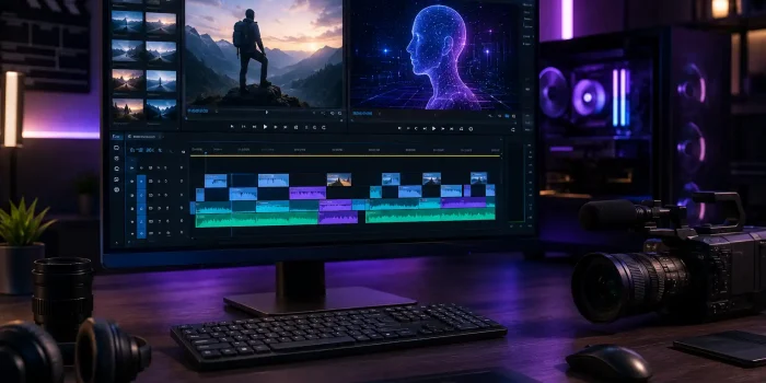 How AI is Transforming Video Editing Tools in 2026?