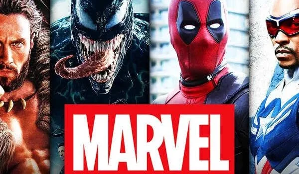 Marvel