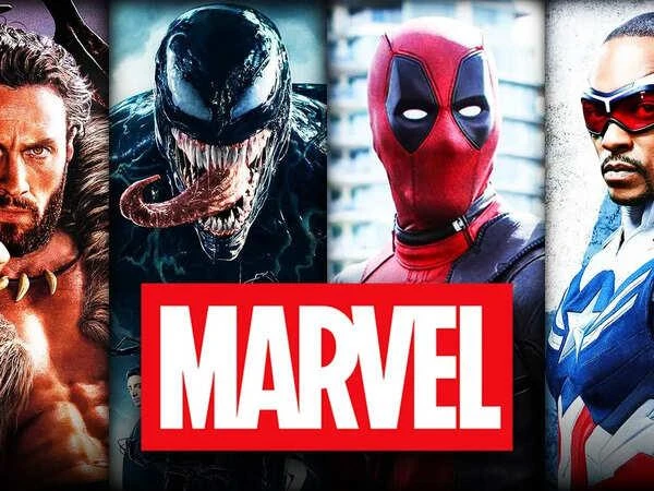 Marvel