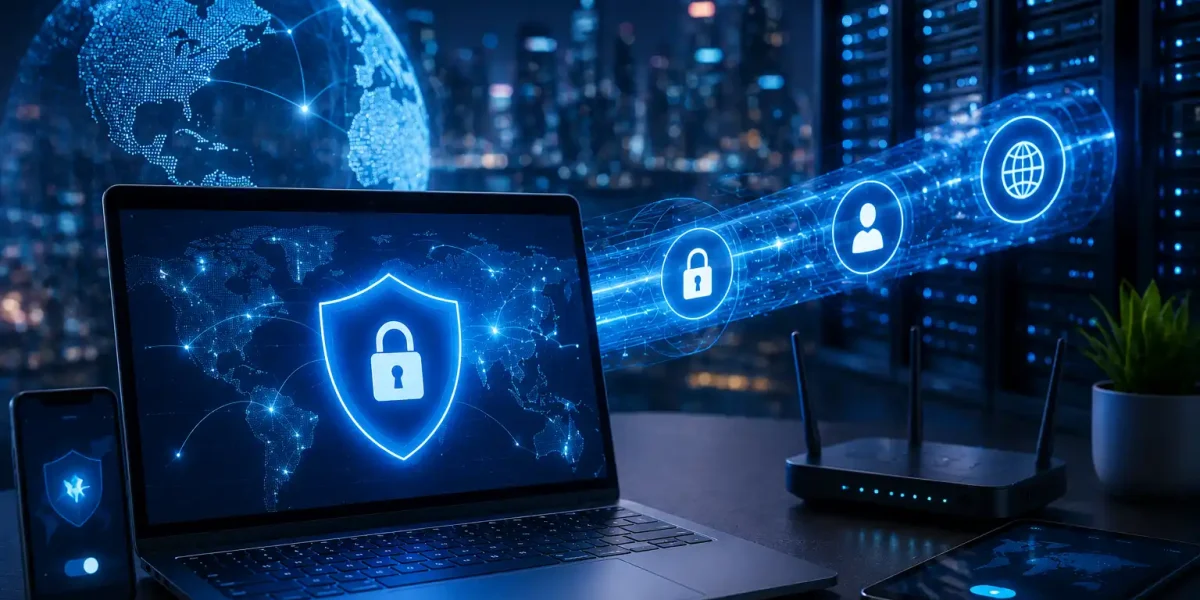 NordVPN Review 2026