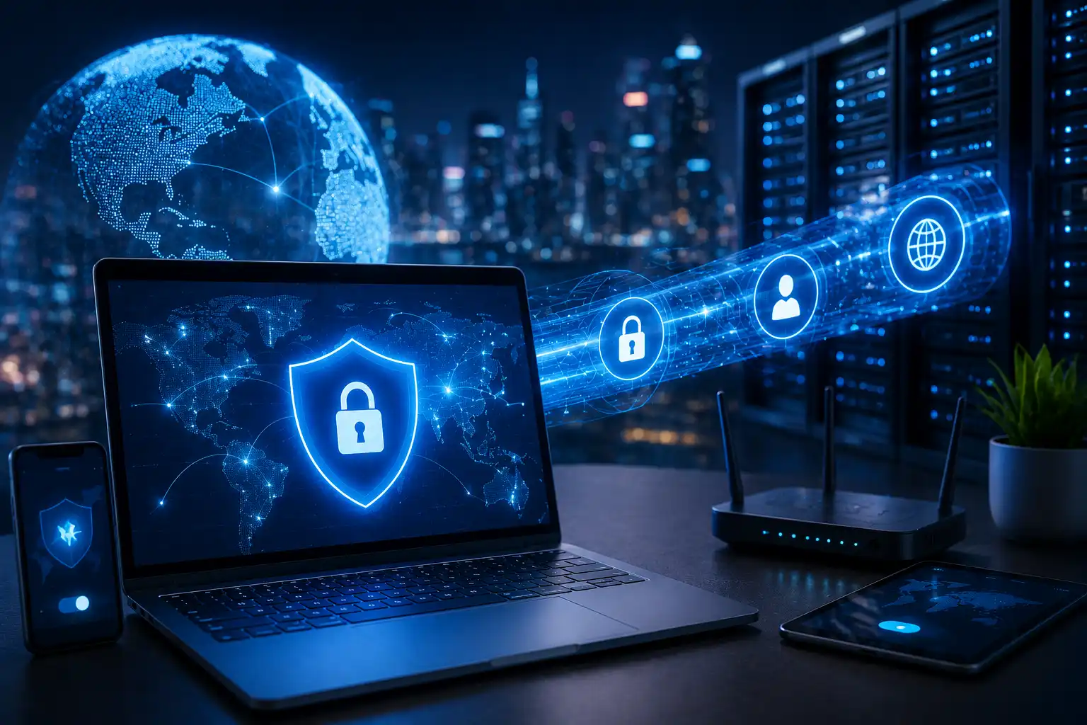 NordVPN Review 2026
